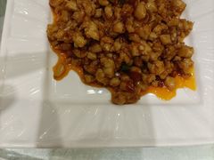 松仁鸡米-燕云楼(云南路店)