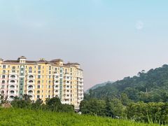 -平湖九龙山旅游度假区
