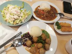 -宜家·瑞典风味餐厅(天津东丽商场店)