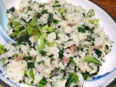 -海宁煲农家菜(惠南镇店)