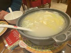 -柳泉居饭庄