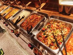 -比格比萨自助(宝山日月光店)