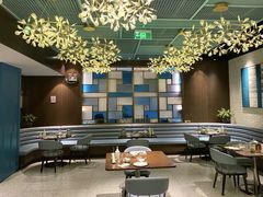 -花家怡园HUA'S RESTAURANT(崇文门·哈德门广场店)