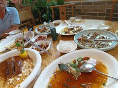 -德胜轩正宗顺德菜(宝安沙井会展中心店)