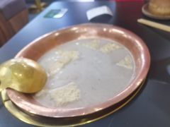 -诺敏塔拉奶茶-布里亚特包子-手把肉(锦都会店)