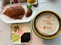 -悦融·京鲁菜·露台花园(安定门店)
