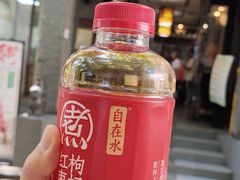 -赵记素斋·绿豆馅饼(钟楼小区店)