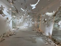 -成都梵高星空艺术馆(春熙路旗舰店)