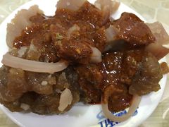 -老字号·三十一号面皮(商埠路步行街店)