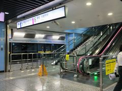 -大龙山(地铁站)