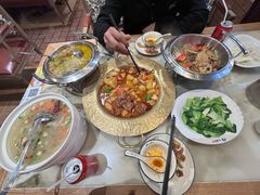-北疆饭店(吴江店)