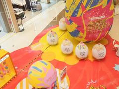 -壹点壹客·生日蛋糕(南山店)