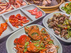 -韩盛·盛江山自助料理(沈辽路万达店)
