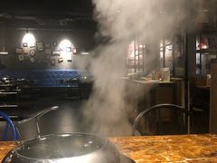 自助取餐区-船奇蒸汽海鲜·闽菜(八市海鲜总店)