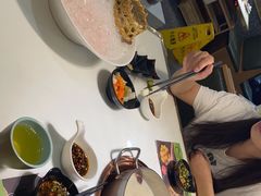 -洪氏嗨捞·猪肚鸡火锅(阳光天地店)