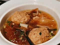 -黄山老妈·土菜(碧桂园店)