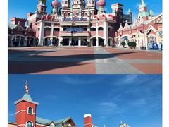 -泰达航母主题公园