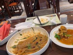 -老厨家(中央大街西七道街店)