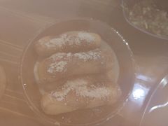 红糖糍粑-吃皮火锅馆(苏宁店)