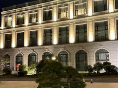 -南京东郊国宾馆