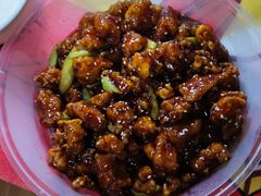 -桃子餐厅·天津菜(王顶堤总店)