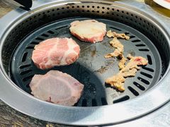 -33韩式自助烧烤(环城南路店)