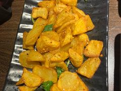 -李不管把把烧(绵阳总店)