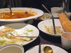 -太守宴·蘭院(天塔店)