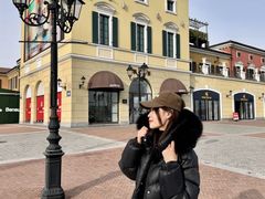 -枫叶小镇奥特莱斯