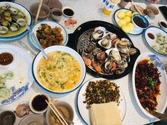 -前王院•巧克力海鲜市集餐厅(万平口店)