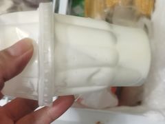 -白色日记·手作酸奶(麦凯乐店)