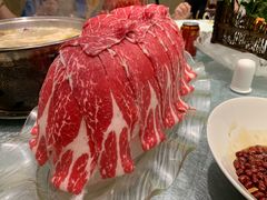 -汤记传菜(秀浦路店)