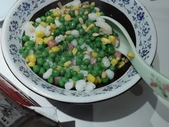 -临安宴临安菜(博物馆店)