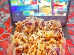 八宝粘豆包-宫门口馒头铺(创始人总店)