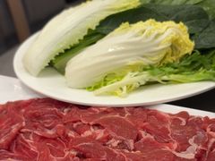 -常赢三兄弟·清真涮肉(崂山路总店)