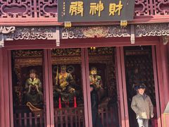 -宁波府城隍庙