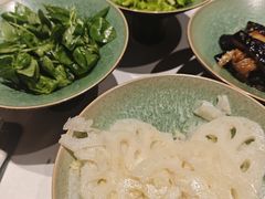 -祥记餐饮•豫粤珍味(金隅大厦店)