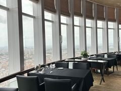 -厚街国际大酒店·360度旋转餐厅