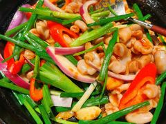 -旺爷砂锅·茶作(国贸城店)