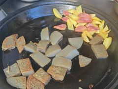 -胖金妹鸡豆凉粉店