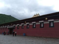 -达仓郎木寺院