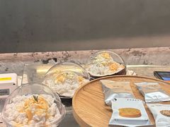-喜茶(深圳万象城黑金店)