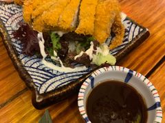 -坂吉屋·居酒屋深夜食堂(龙湖店)