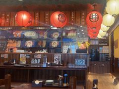 -鸟鹏烧鸟居酒屋(仁恒梦中心店)