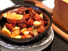 -小资太太餐厅(南岗区店)