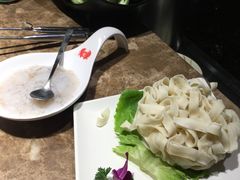-七欣天香辣蟹火锅(扬州望月路店)