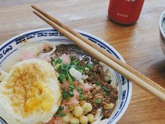 -堂吃饺子(维达北苑店)