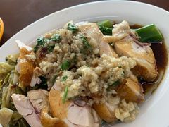 -程记烧腊快餐店(松园南街店)