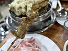 -元盛居(生态大街店)