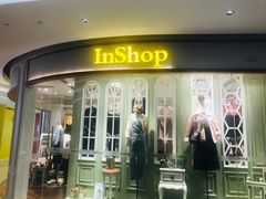 -布吉佳兆业广场